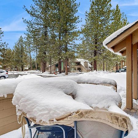 Sunriver Resort'S Tennis Village 53 Exterior photo