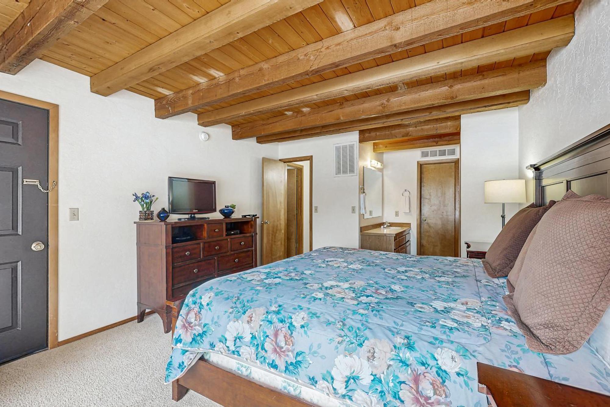 Sunriver Resort'S Tennis Village 53 Exterior photo